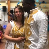 27.10.2018 ❤️ Mariage mixte - 3