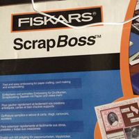 Nos faire parts fait maison :) - 1