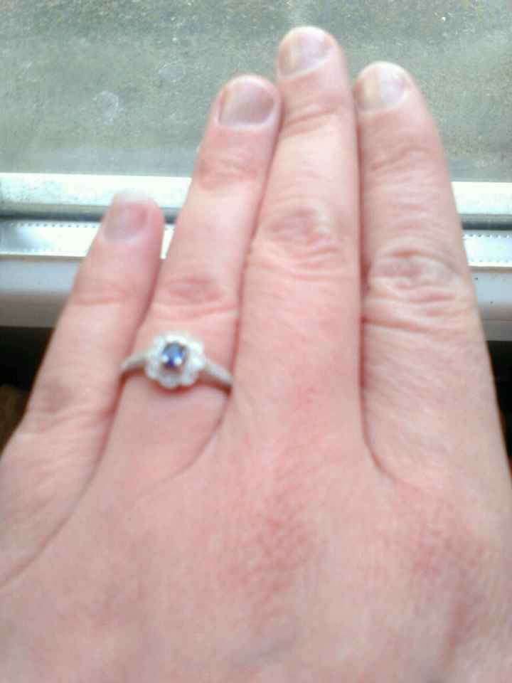 Trouver le dernier élément pour mes bijoux pour le mariage - 1