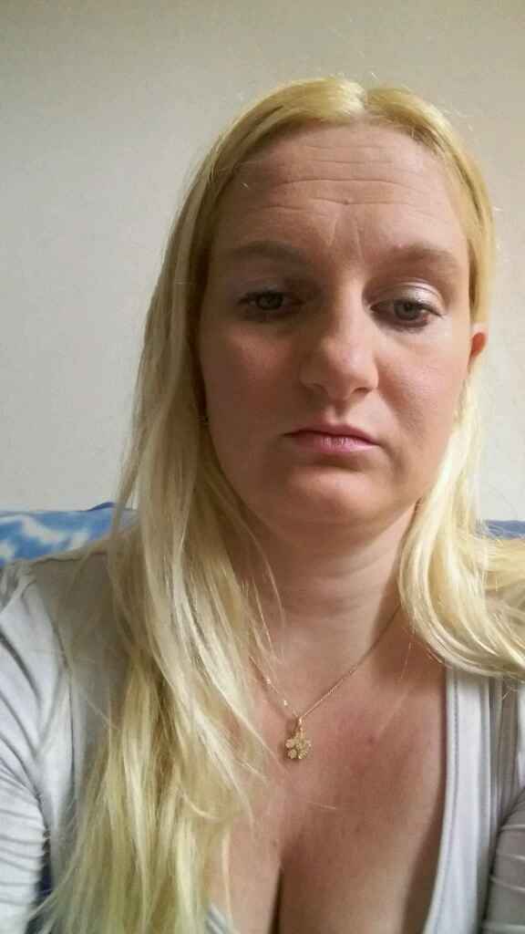 Deuxième essai maquillage - 1