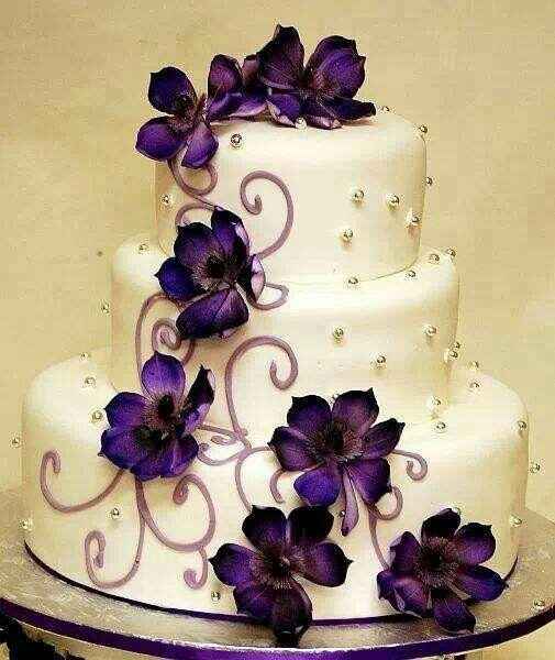 Gateau - 1