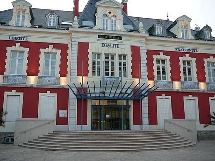 Comment est votre mairie ? des photos !!! - 1
