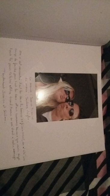 1ere page livre d'or - 3