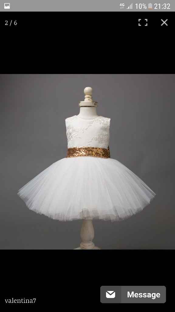 Les robes de mes princesses !! mouahhh j'adore. - 1
