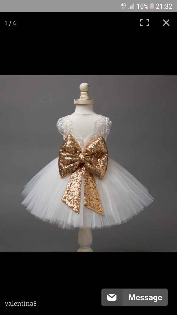 Les robes de mes princesses !! mouahhh j'adore. - 2