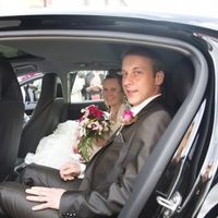 En route vers l'apéro