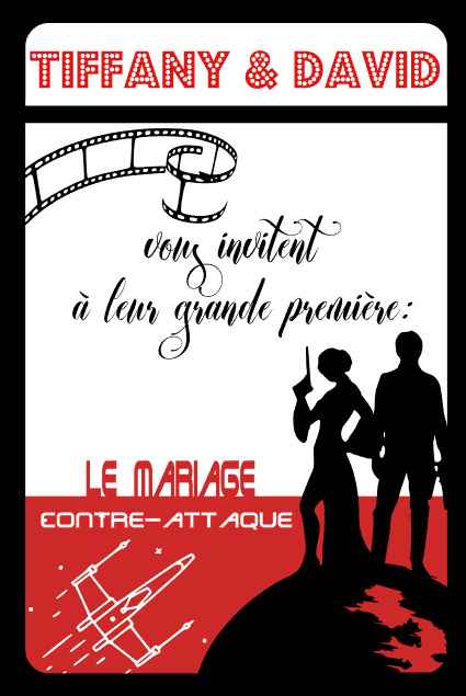 faire part