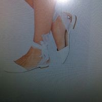 The chaussures introuvable - 1