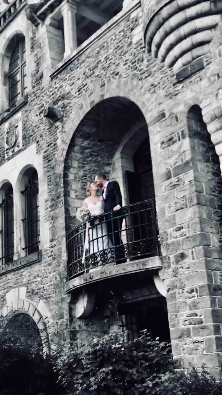  Heureuse mariée du 21/10/2017 - 4