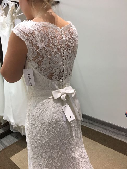 Quels sous vêtements porter sous sa robe ? - 1