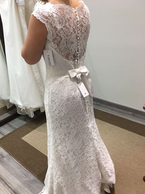 Quels sous vêtements porter sous sa robe ? - 1