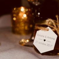  Cadeaux de table invités - 1