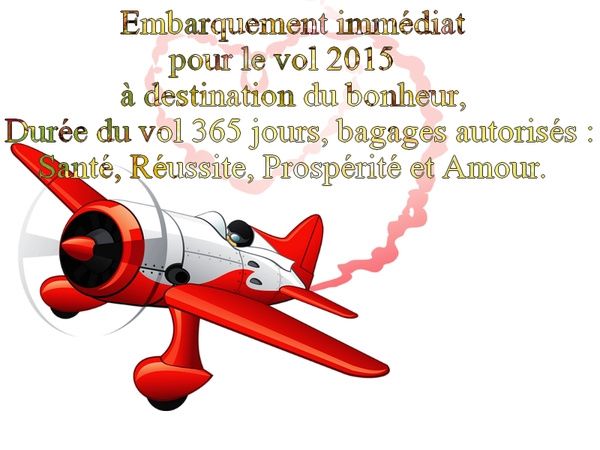 bonheur