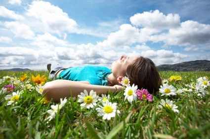 paresse joyeuse