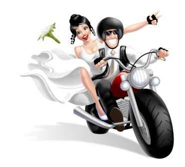 bikers