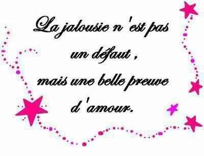 jalousie def