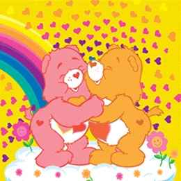 bisounours