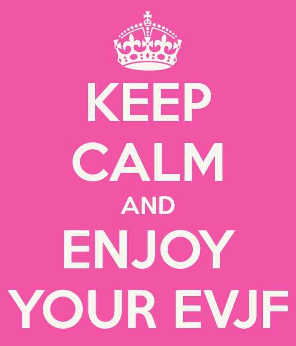 keep calm