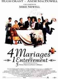4 mariages