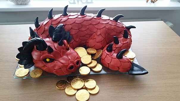 smaug