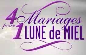 4 mariages pour une lune de miel