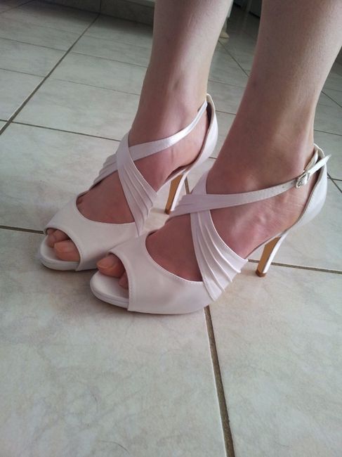 chaussures