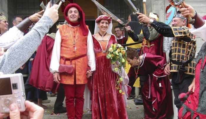 medieval