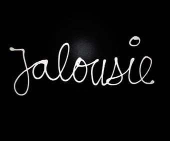 jalousie