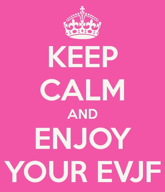 keep calm