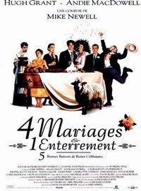 4 mariages