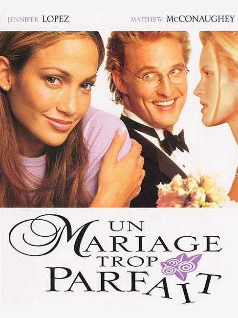 un mariage...