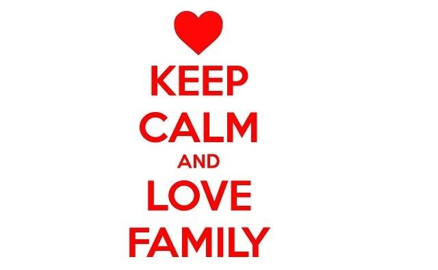 love family