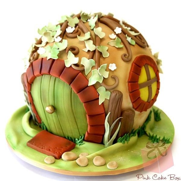 des idées hobbit