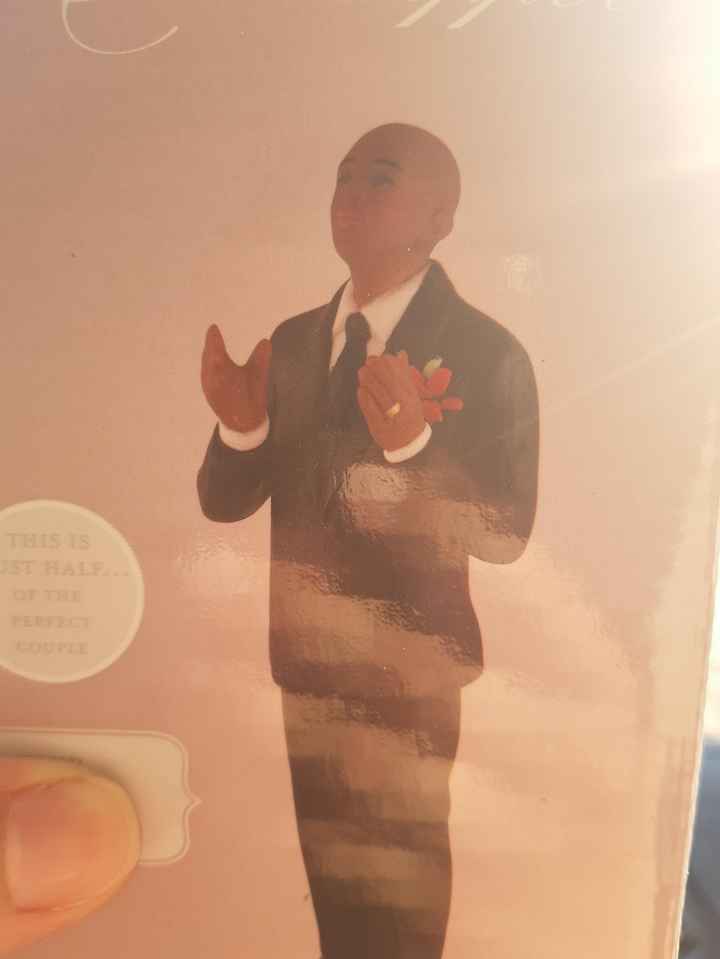 Figurine qui nous ressemble - 2