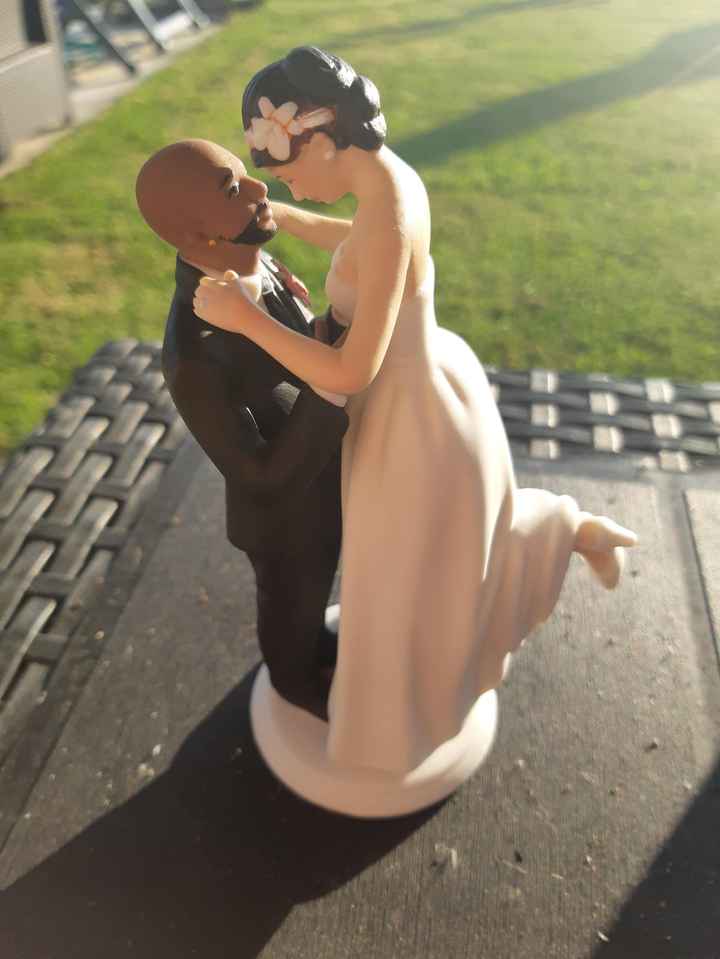 Figurine qui nous ressemble - 3