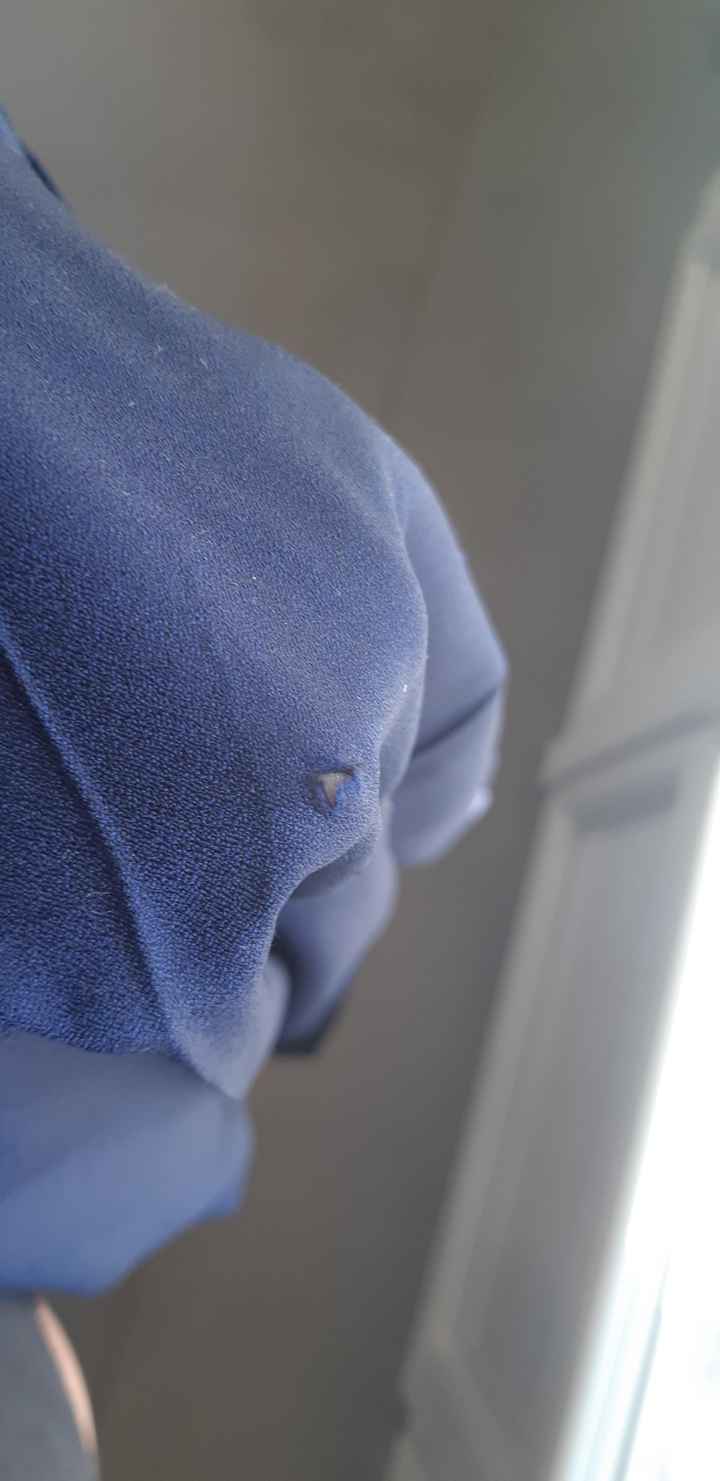 J-12 trou suite passage pressing 😱😱😱 - 1