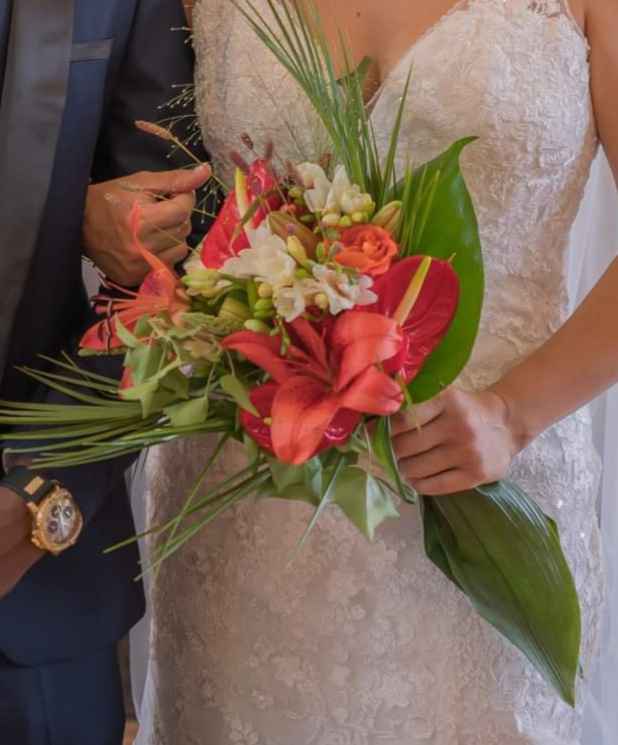 Nous nous sommes dit oui! - 1