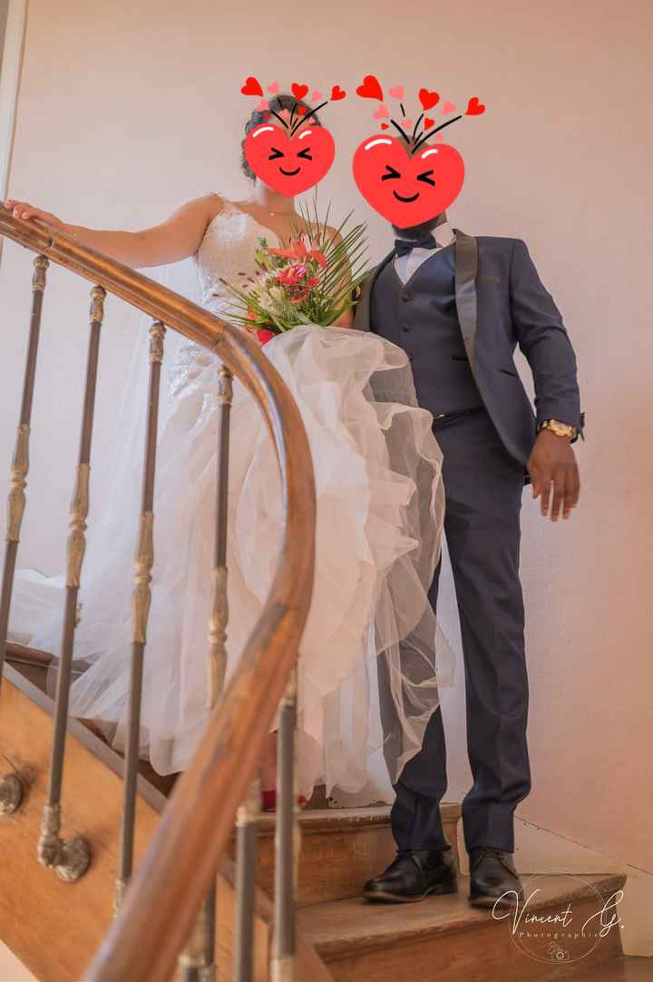 Nous nous sommes dit oui! - 2