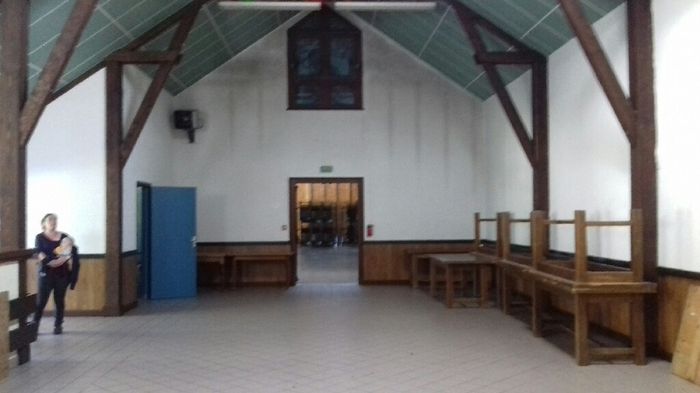 Montrer moi votre salle + vos couleurs deco - 1
