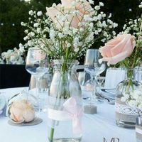 Deco de table - 2