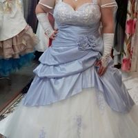 JEU : Tradition des 4 symboles de la mariée - Quel sera votre objet bleu ? - 1