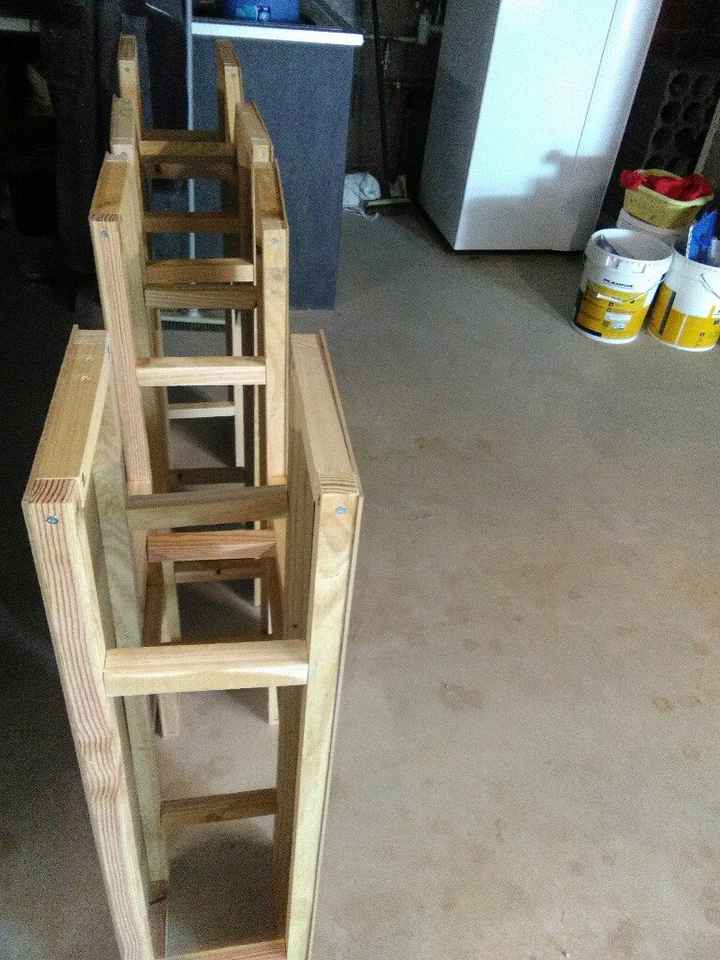 Lettres géantes - 2