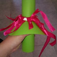 Jeu des rubans : comment faire ? - 1