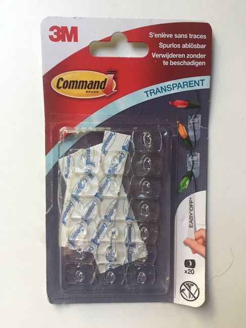 Comment installer les décorations au plafond ? 1