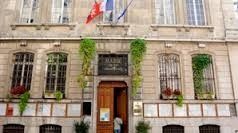Mairie