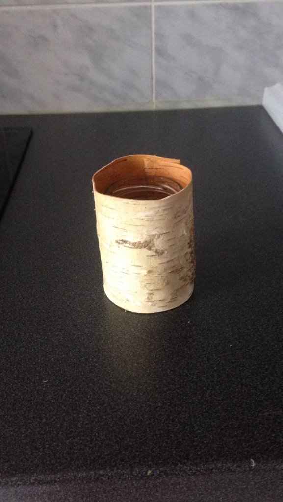 Vases diy - 1