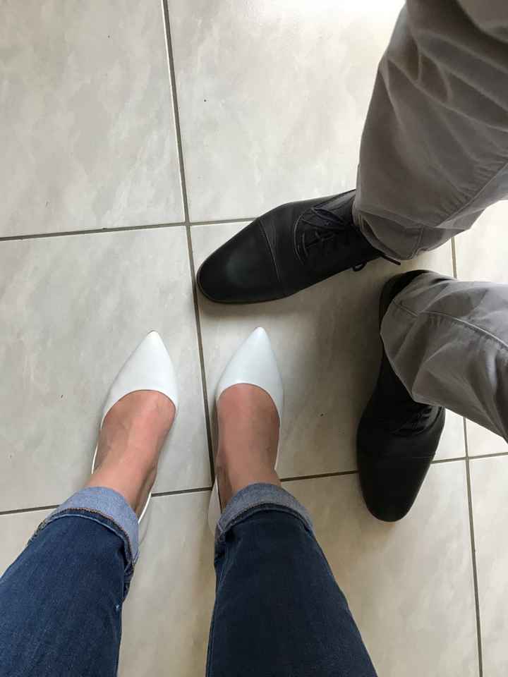Après-midi chorée! 💃🏽 - 1