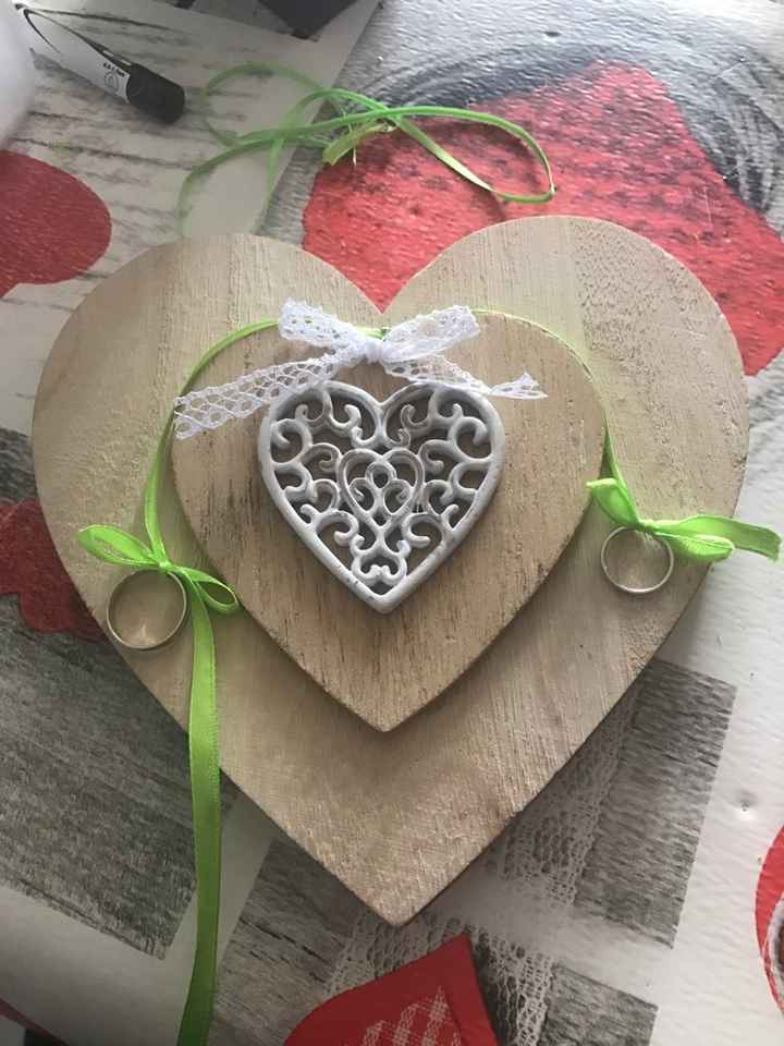 Dimanche mariage - 1