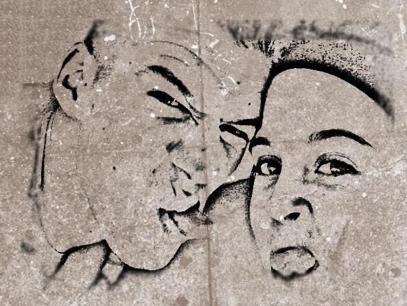 david et julie