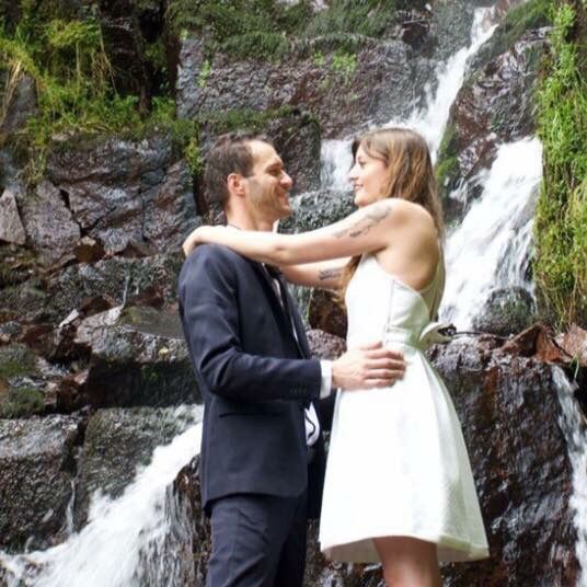 Avez-vous fait une séance photo d'engagment ? - 1